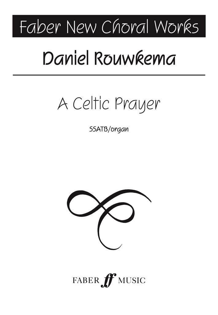 A Celtic prayer